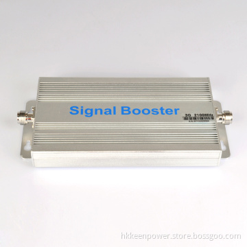 Signal Booster GSM Signal Repeater for WCDMA 2100MHz